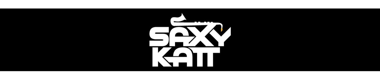DJ Saxy Katt