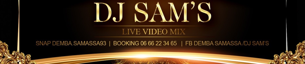 Dj Samsofficiel