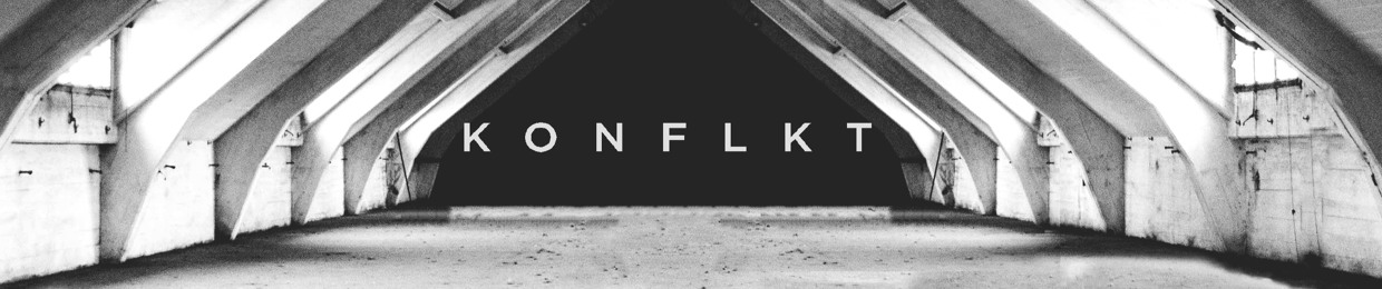 KONFLKT