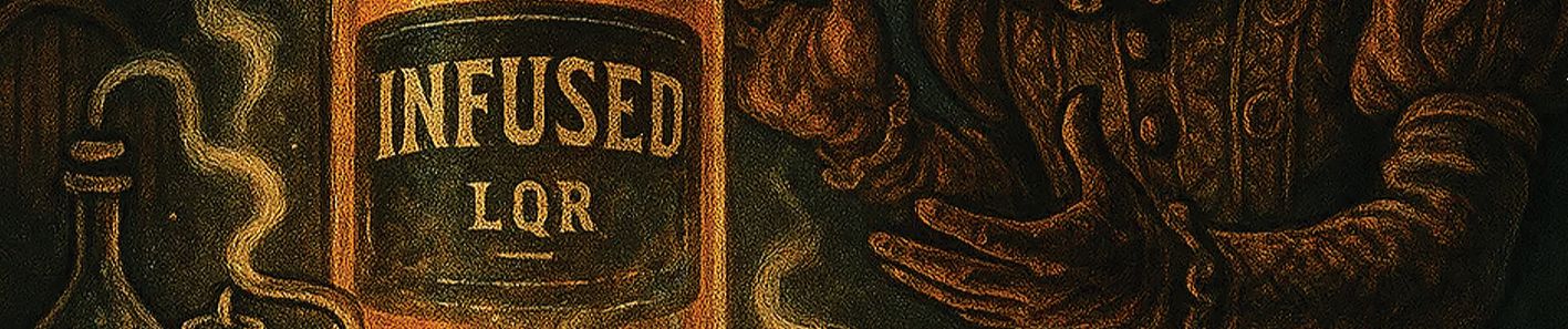 SoundCloud banner for @lqr