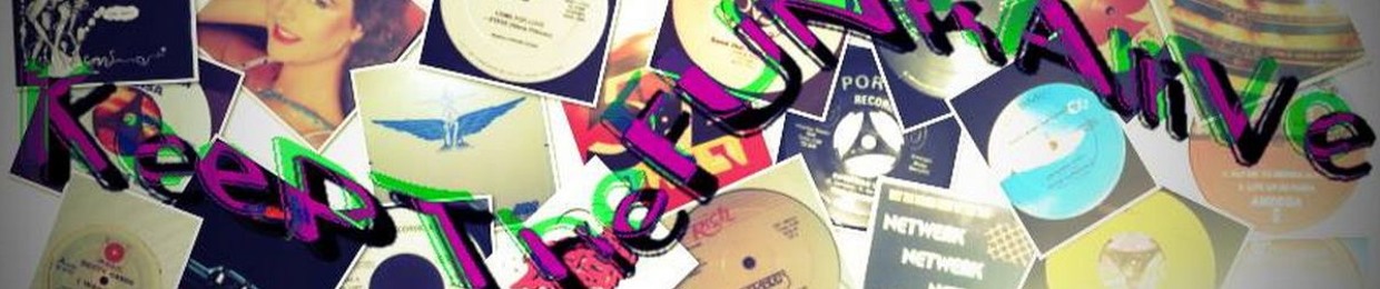 KeepThe FunkAlive
