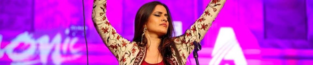 Sona Mohapatra