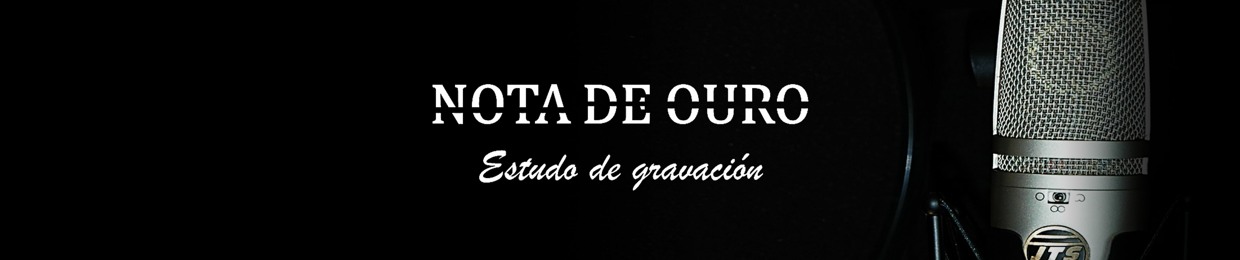 Nota de Ouro