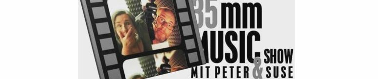 35mm - Filmmusik von der Rolle