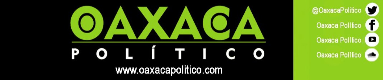 Oaxaca Político