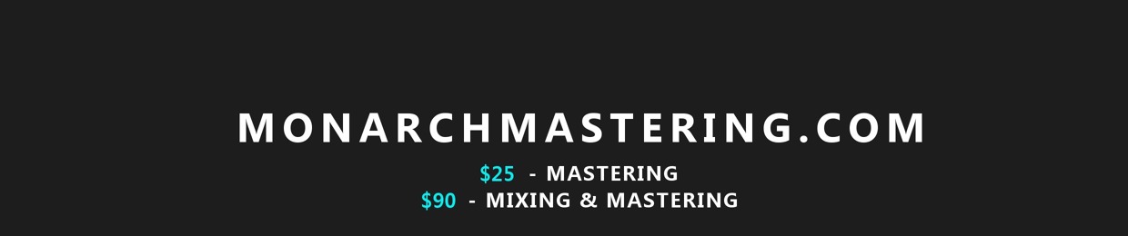 Mixing & Mastering Studio