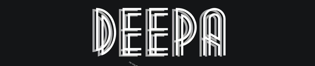 Going Deepa - The Dj Set