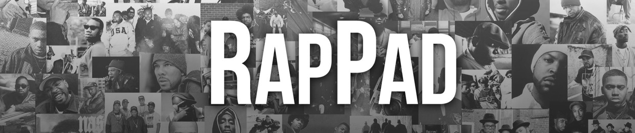 www.RapPad.co - Official