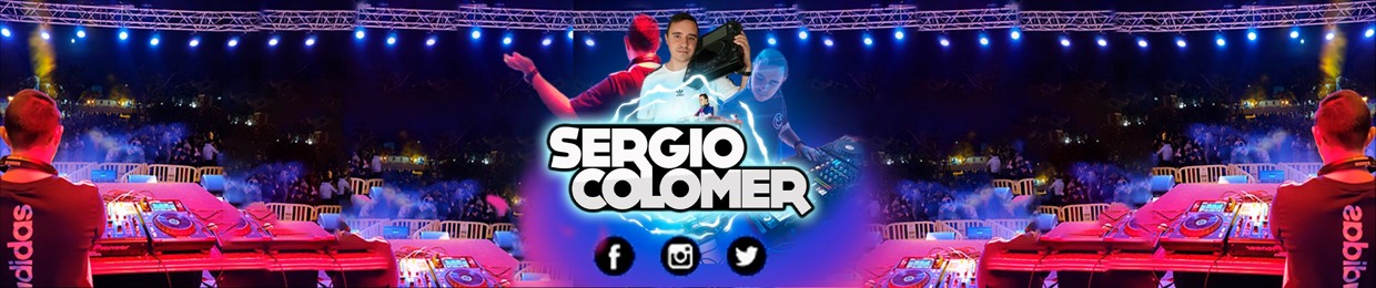 Sergio Colomer ✪