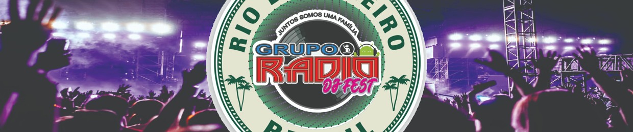 Radio DJ Fest Denis Moreno