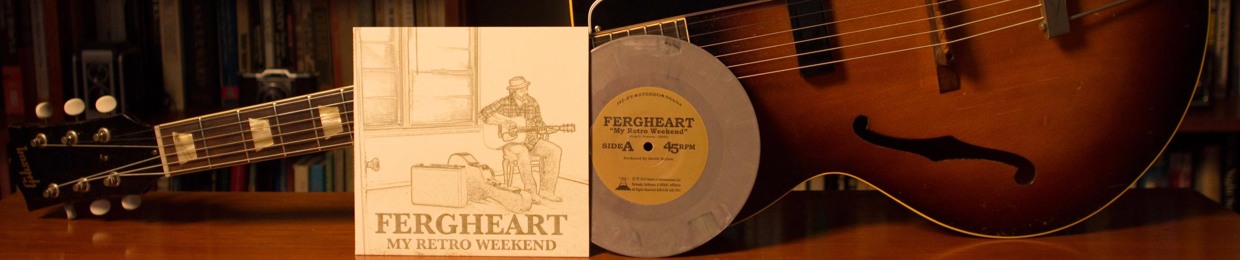 FERGHEART