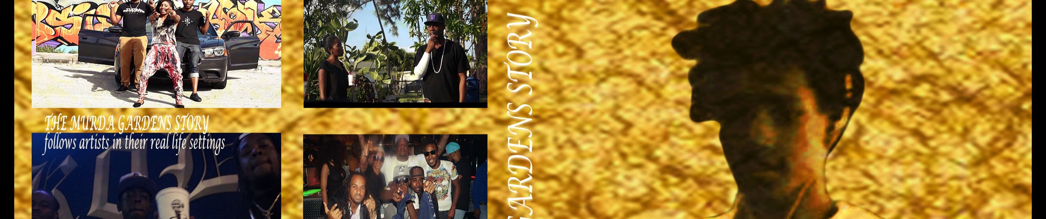 SoundCloud banner for @bridging
