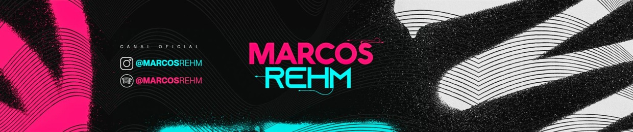 Marcos Rehm