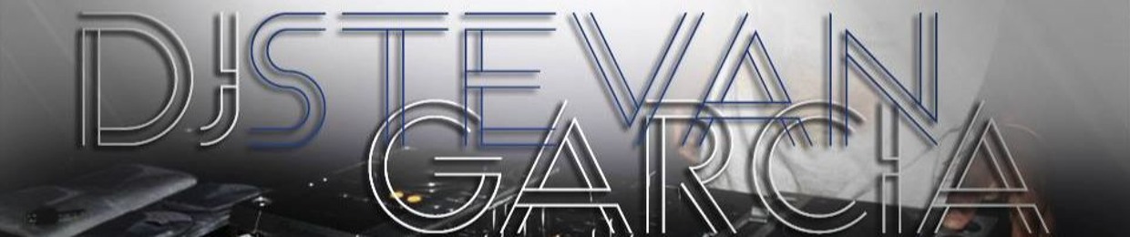 DJ Stevan Garcia