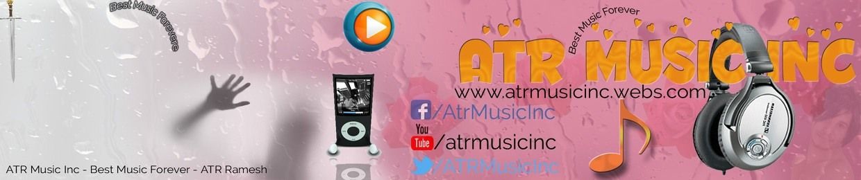 ATR Music Inc (EN)