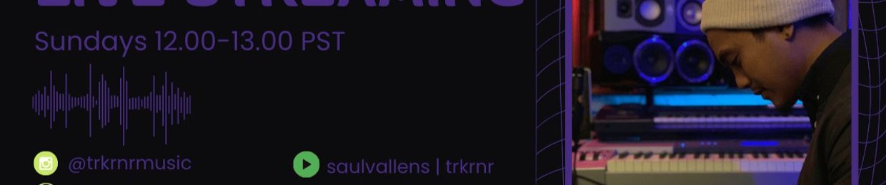 Allen TM TRKRNR