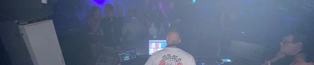 Charlie Stewart dj