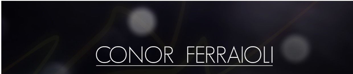 ConorFerraioli