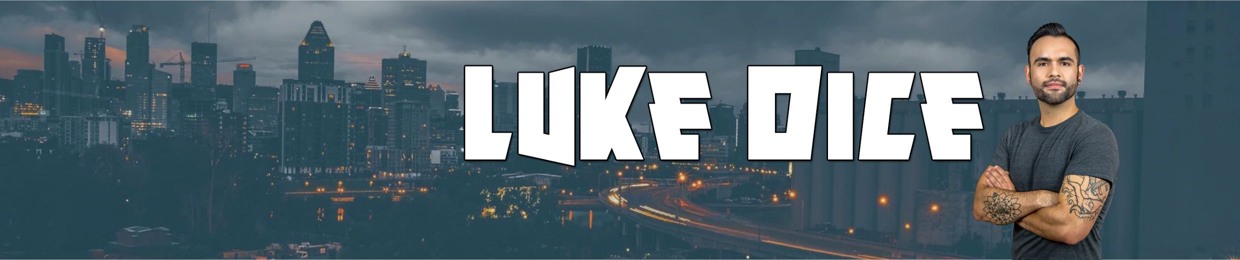 Luke Dice