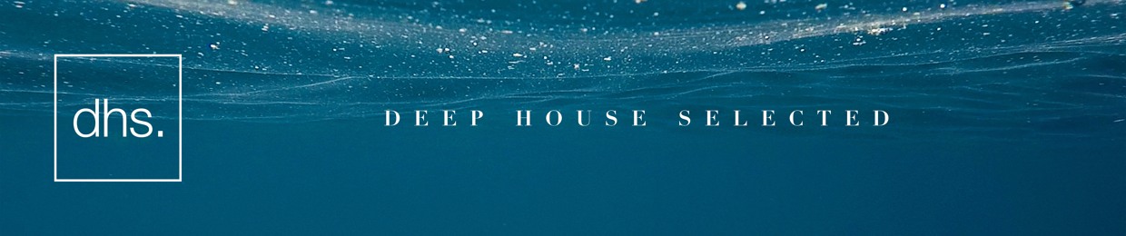 deep house selected.