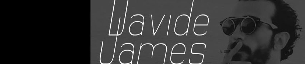 DAVIDE   JAMES