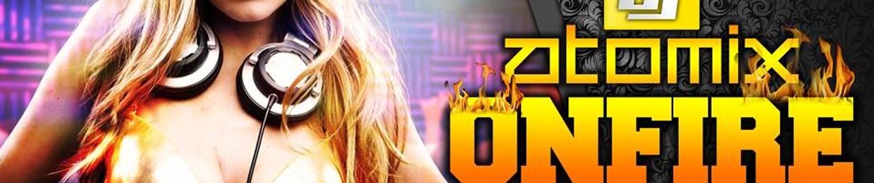 DjAtomix Chile 1