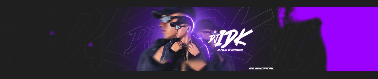 DJ IDK Oficial