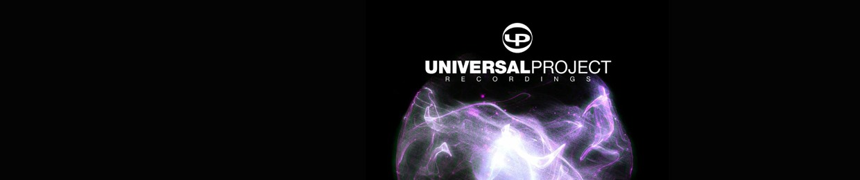 Universal Project Recordings