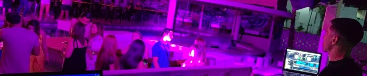 Paul Zamudio DJ