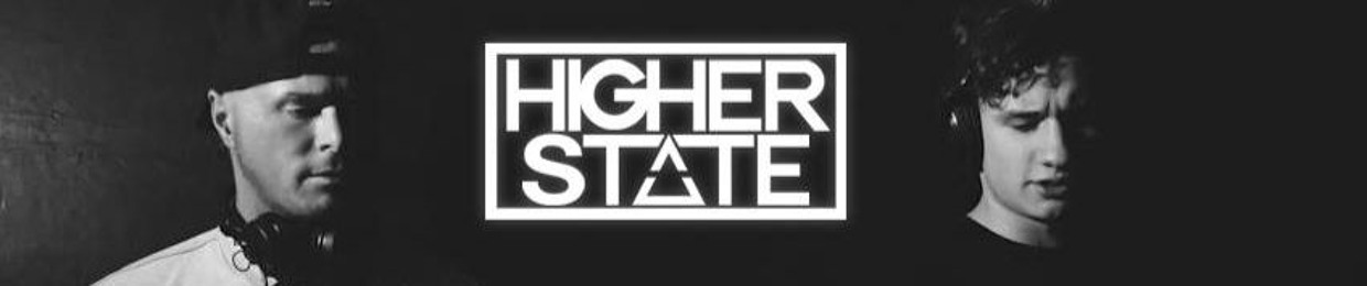 HIGHER ST∆TE