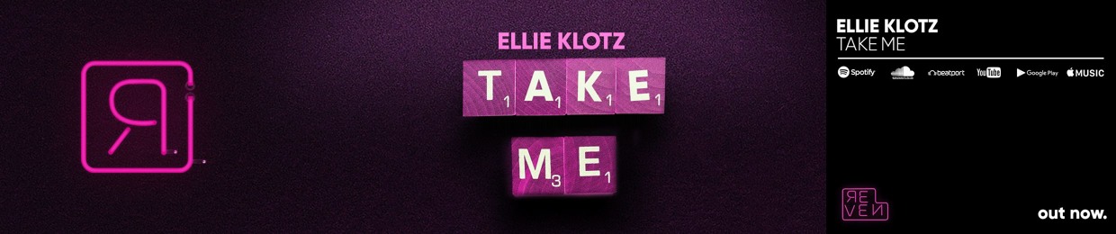 Ellie Klotz