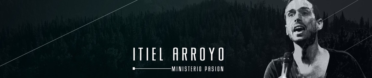 Stream Itiel Arroyo | Listen to podcast episodes online for free on  SoundCloud