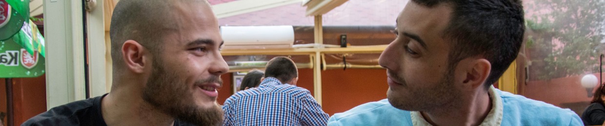 CHB a.k.a Chukito&Boreau2