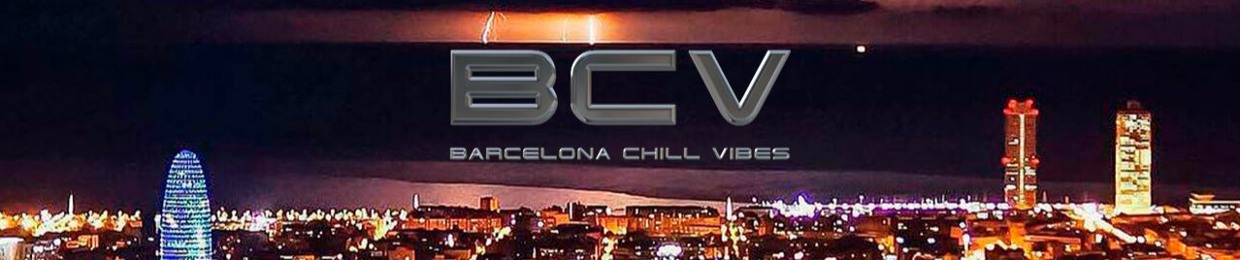 Barcelona Chill Vibes (BCV)