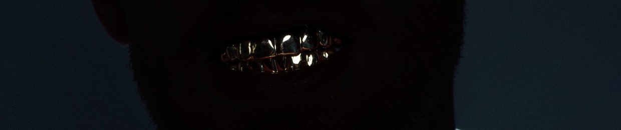 DON'T SWEAT THE FRESH / INNERG13