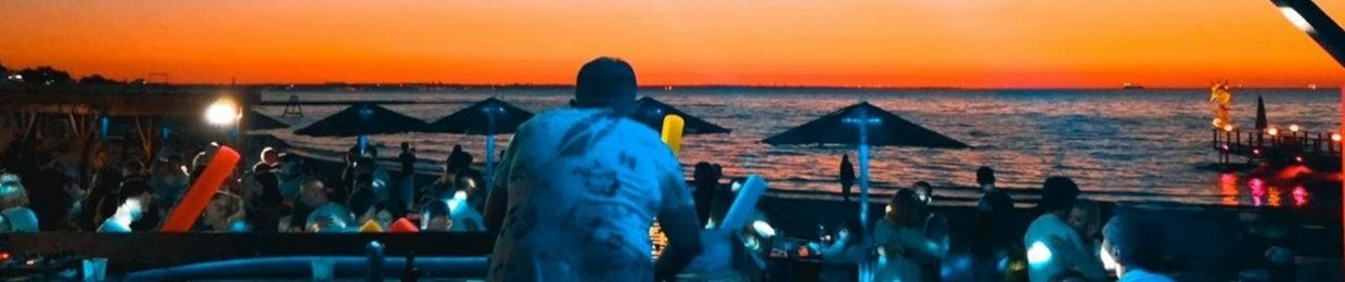 Dj Gato (UrbanKiz/Kizomba/Tarraxa)