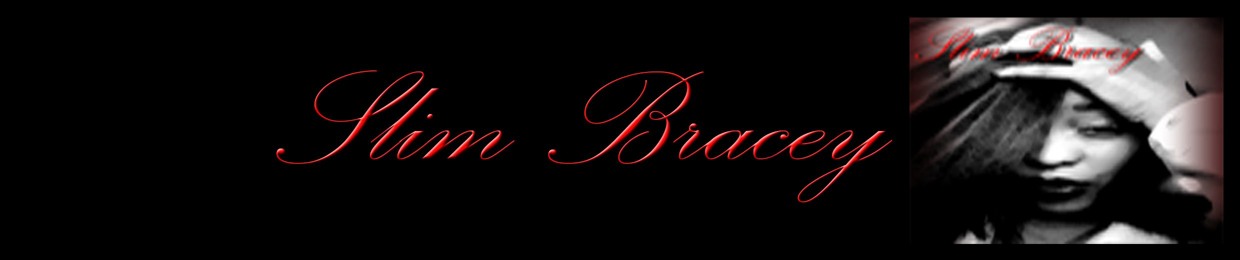 Slim Bracey