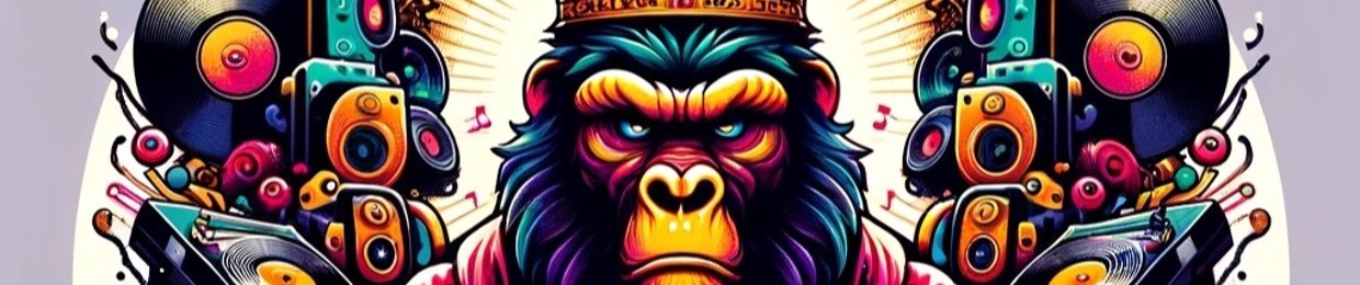 Kung fu Beats / King Fu Music
