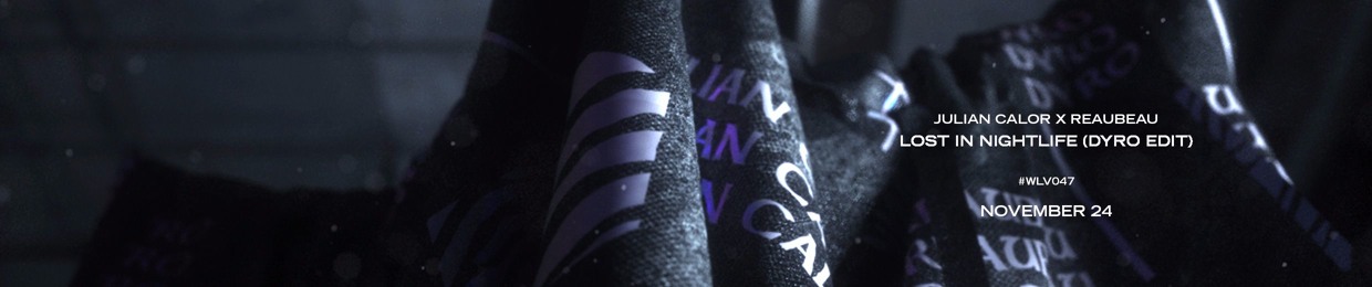 WOLV Records