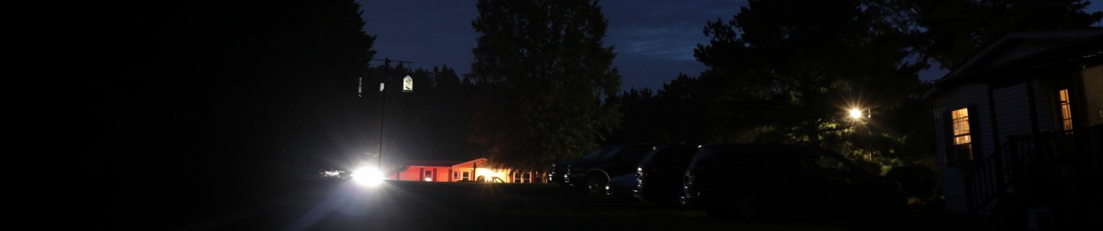 Postmodern Nostalgia