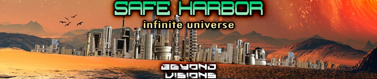 Safe Harbor Live