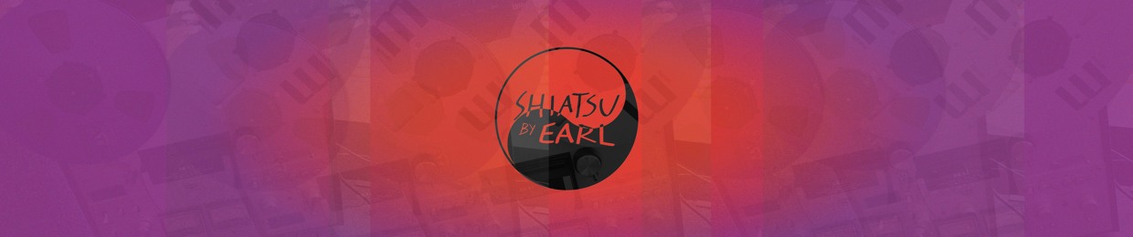 Shiatsu By Earl