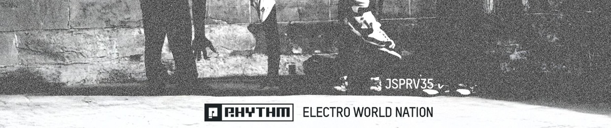 Planet Rhythm