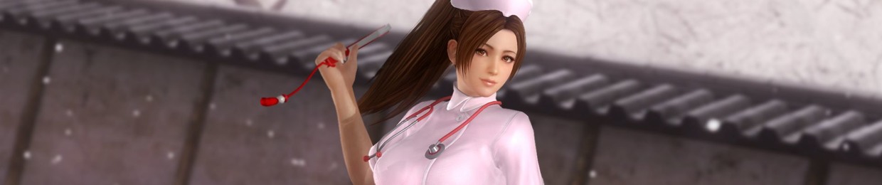 Mai Shiranui