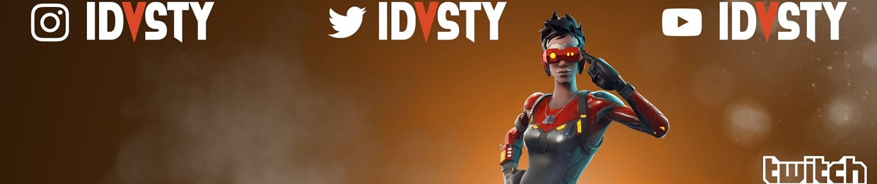 iDvsty