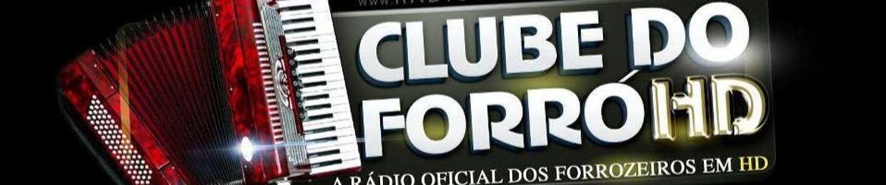 Rádio Clube Do Forró