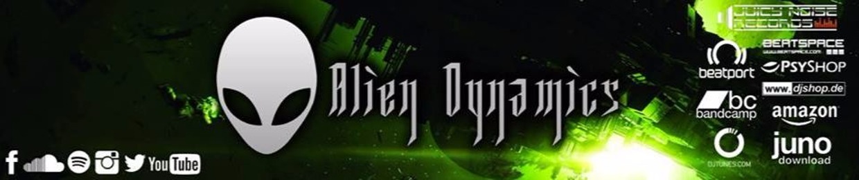 Alien Dynamics