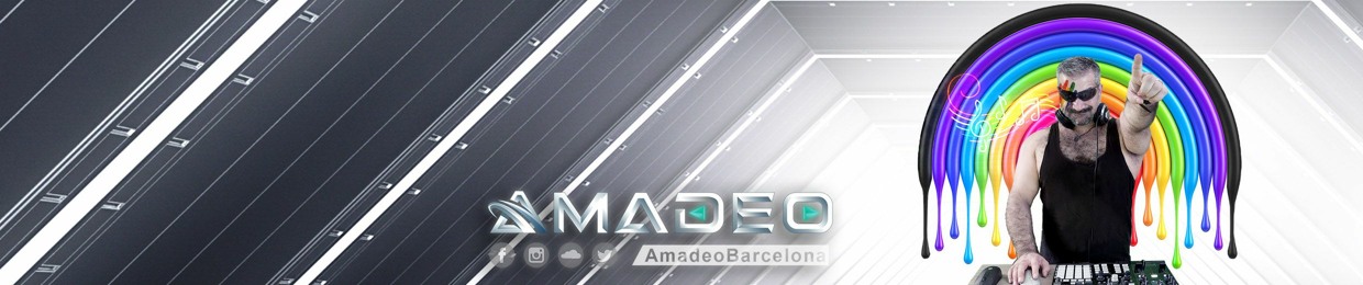 Amadeo Barcelona