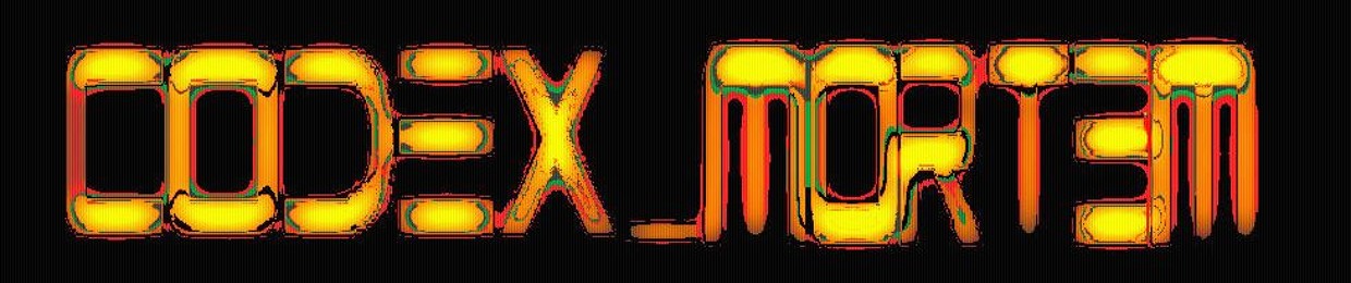 codex_mortem