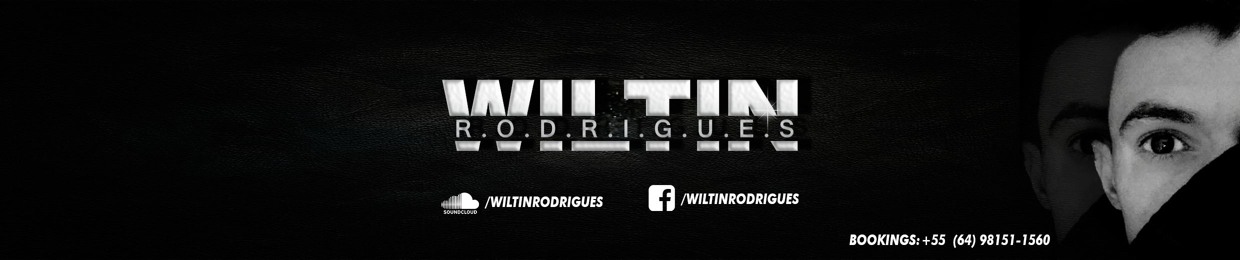 Wiltin Rodrigues